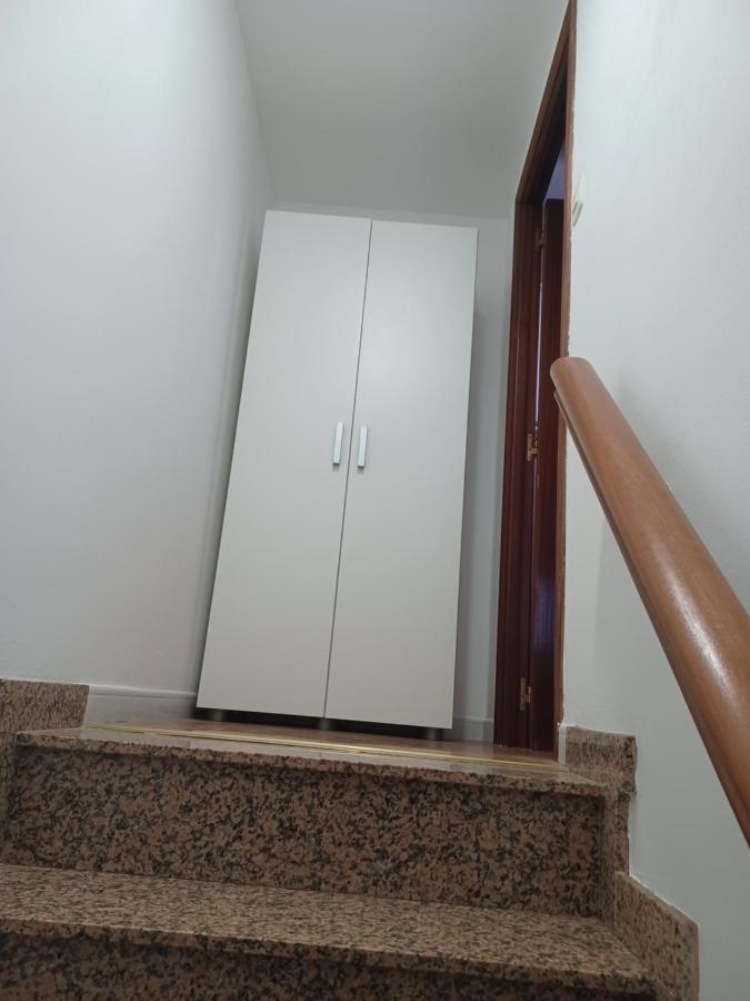 Casa Montecelo Paderne Luaran gambar